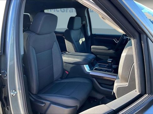 New 2026 Chevrolet Silverado 1500 RST w/ Convenience Package II image 13