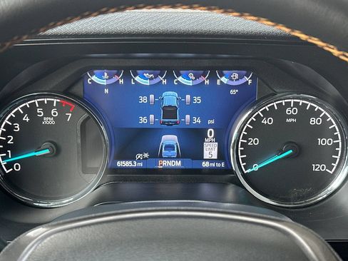 Used 2023 Ford F150 Tremor w/ Trailer Tow Package AWD/4WD image 24