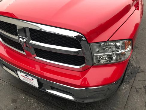 Used 2017 RAM 1500 Classic SLT image 52