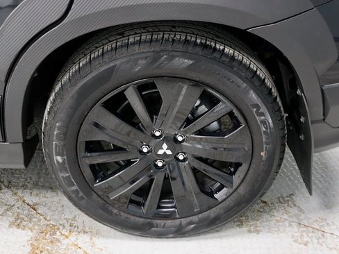 Used 2024 Mitsubishi Outlander Sport 2.0 Trail Edition image 19