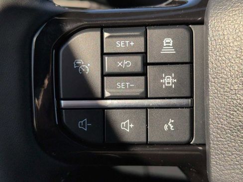 New 2025 Ford F150 Lightning Platinum AWD/4WD image 25