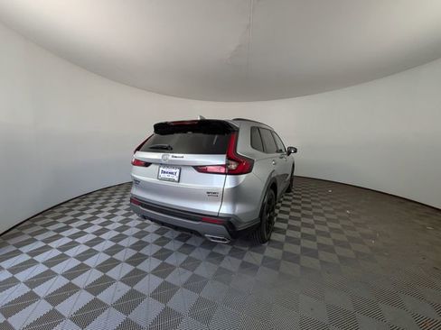 New 2026 Honda CR-V Sport Touring image 3