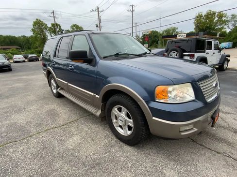 Used 2003 Ford Expedition Eddie Bauer AWD/4WD image 2