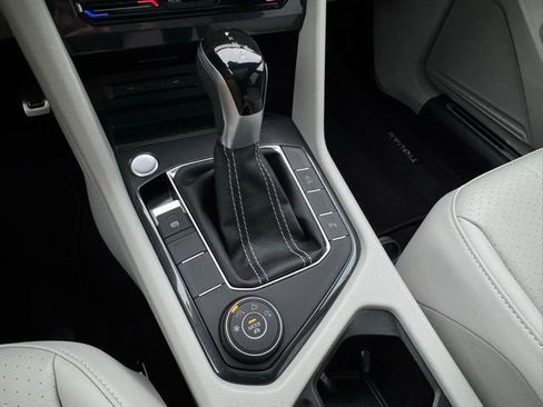 Used 2024 Volkswagen Tiguan SE R-Line image 19