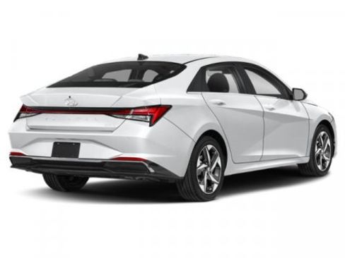 Used 2023 Hyundai Elantra Limited image 2