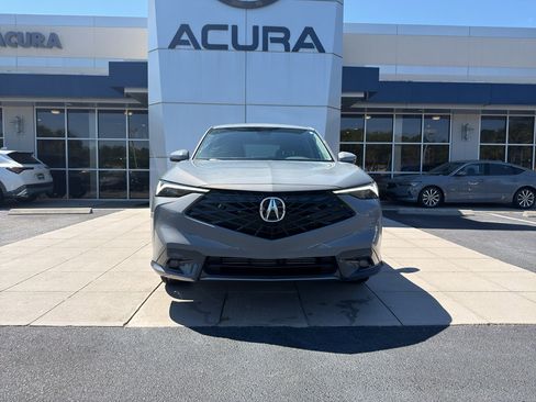 New 2026 Acura ADX FWD image 8