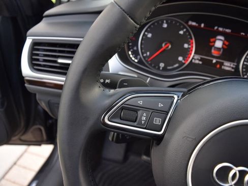 Used 2015 Audi A6 TDI Premium Plus AWD/4WD image 70