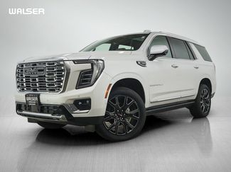 Used 2025 GMC Yukon Denali w/ Denali Reserve Package AWD/4WD video 1