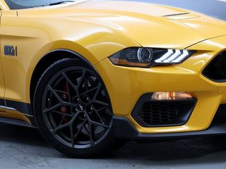 Used 2022 Ford Mustang Mach 1 w/ Mach 1 Handling Package video 3