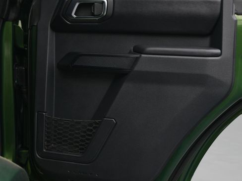 Used 2025 Ford Bronco Outer Banks image 33