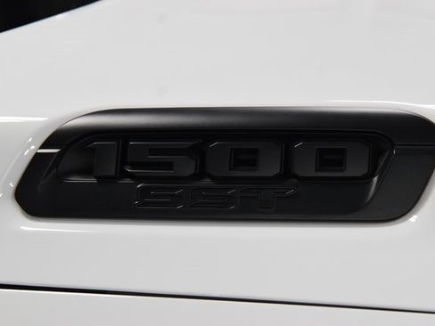 Used 2025 RAM 1500 Big Horn image 17