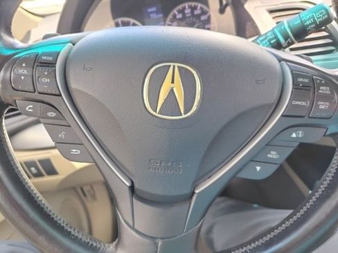 Used 2013 Acura RDX FWD w/ Technology Package image 13