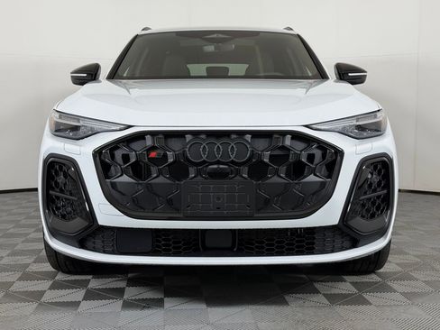 New 2025 Audi SQ5 Premium Plus image 6