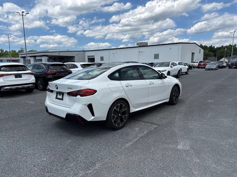 Used 2025 BMW 228i xDrive AWD/4WD image 4