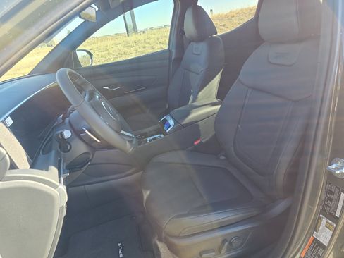 New 2026 Hyundai Santa Cruz XRT image 13