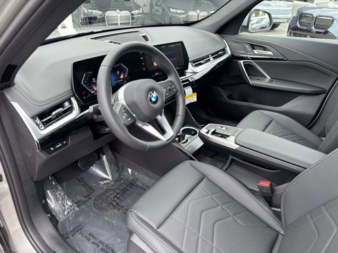 New 2026 BMW X1 xDrive28i w/ Convenience Package AWD/4WD image 13