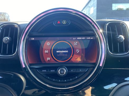 Used 2020 MINI Cooper Countryman John Cooper Works image 39