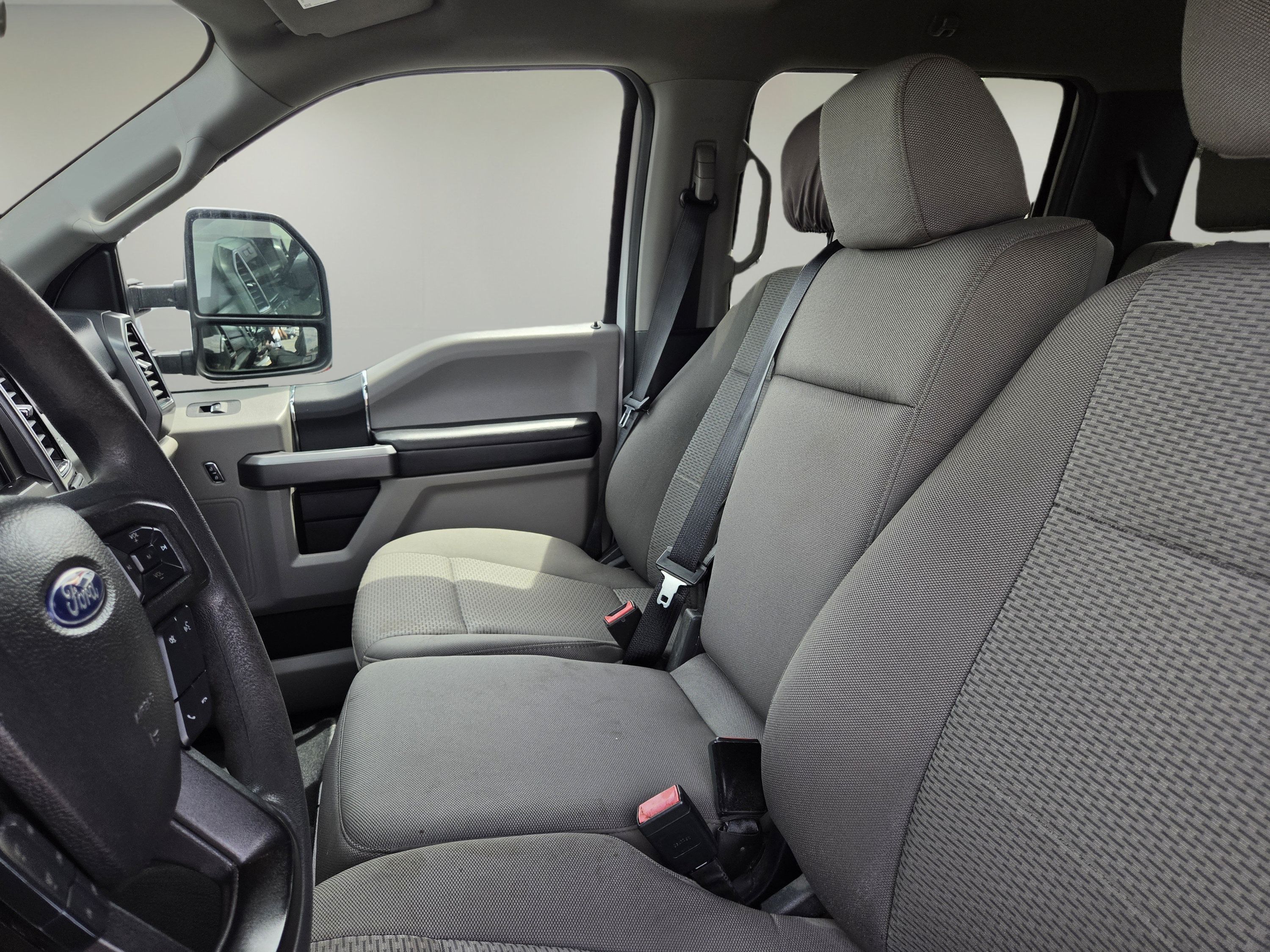 Used 2022 Ford F250 XLT w/ XLT Value Package AWD/4WD image 10