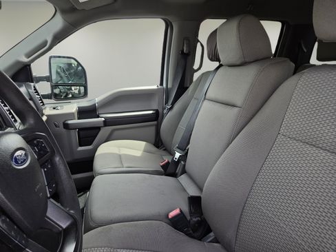 Used 2022 Ford F250 XLT w/ XLT Value Package AWD/4WD image 10