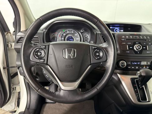Used 2013 Honda CR-V EX-L image 15