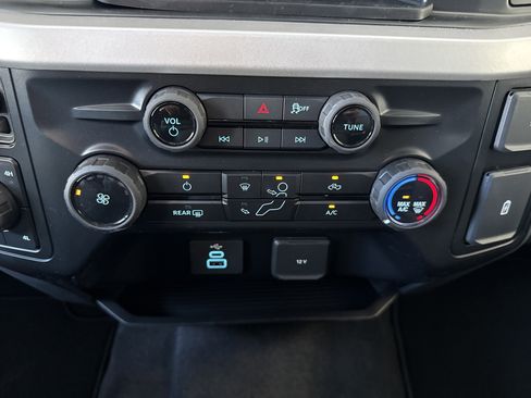 New 2026 Ford F250 XL w/ STX Appearance Package image 21