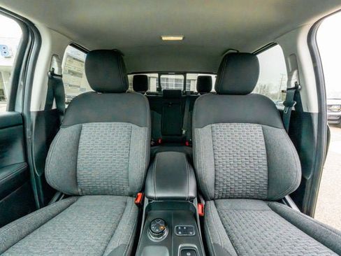 New 2025 Ford Ranger XLT w/ Equipment Group 301A High image 40