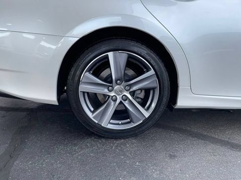 Used 2017 Lexus GS 350 RWD image 39