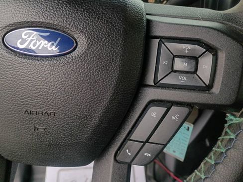 Used 2015 Ford F150 XL w/ XL Power Equipment Group image 26