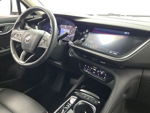 Used 2023 Buick Envision Essence image 9