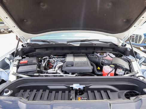 New 2026 GMC Sierra 1500 AT4 image 38