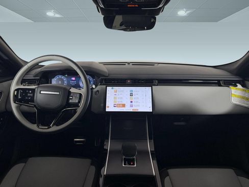 New 2026 Land Rover Range Rover Velar Belgravia AWD/4WD image 14