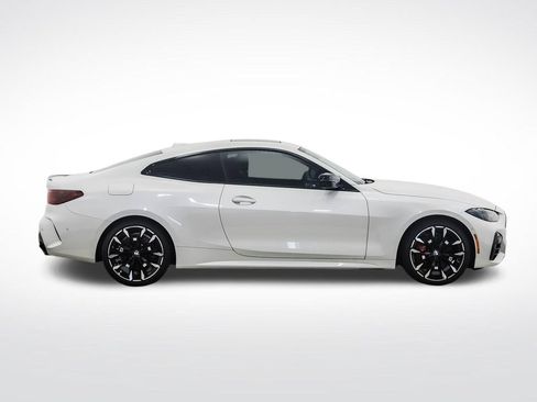 Used 2025 BMW 440i xDrive Coupe w/ Parking Assistance Package AWD/4WD image 6