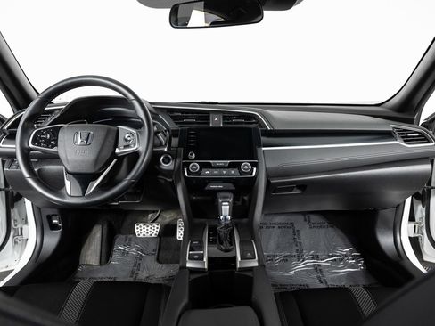 Used 2020 Honda Civic Sport image 27
