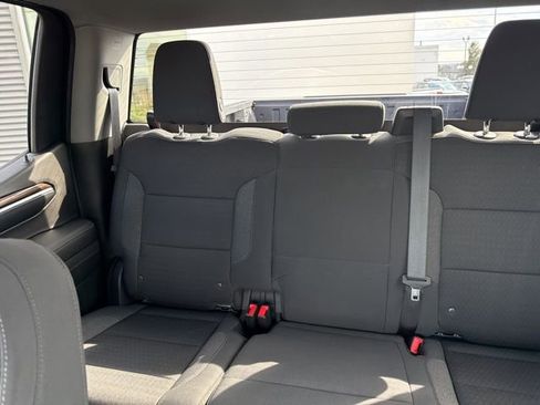 Used 2023 Chevrolet Silverado 1500 RST image 33