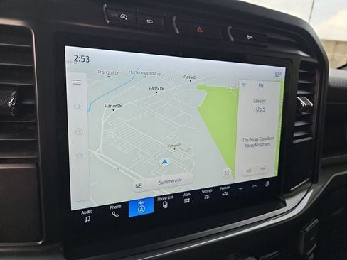 Used 2024 Ford F150 STX image 20