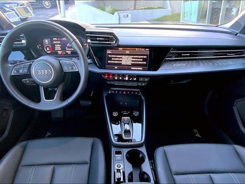 Certified 2025 Audi A3 2.0T Premium w/ Convenience Package image 15