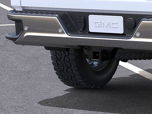 New 2026 GMC Sierra 2500 SLE image 14