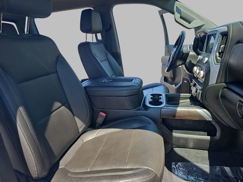 Certified 2020 GMC Sierra 2500 SLT w/ SLT Premium Plus Package AWD/4WD image 13