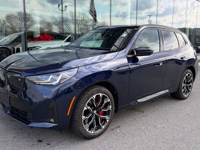 Certified 2026 BMW X3 M50 w/ Premium Package