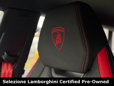 Used 2024 Lamborghini Urus Performante image 20