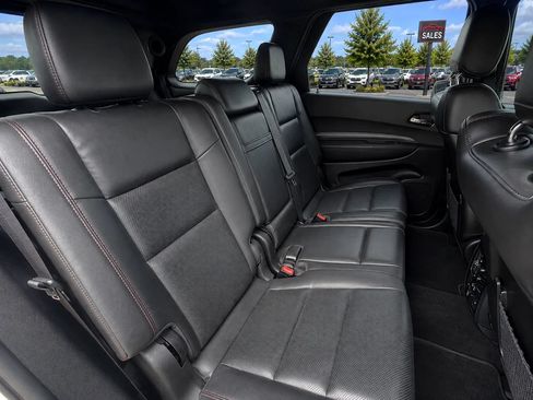 Used 2024 Dodge Durango R/T RWD image 18