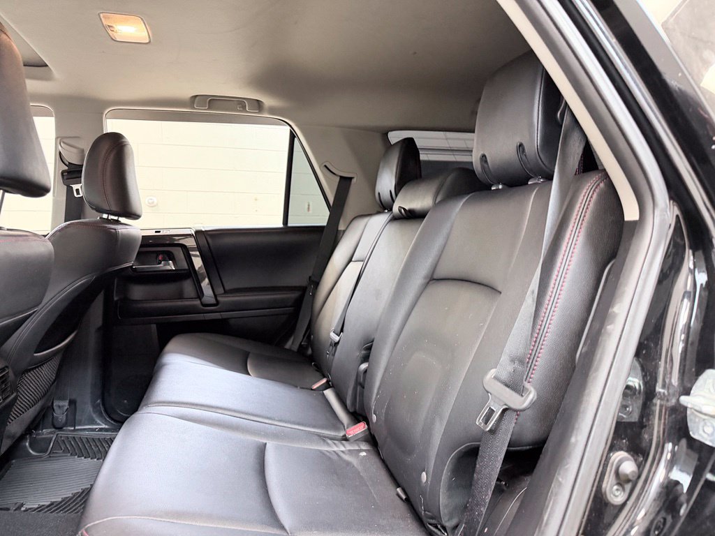 Used 2019 Toyota 4Runner TRD Pro AWD/4WD image 22