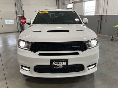 Used 2020 Dodge Durango R/T