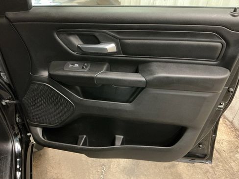 Used 2024 RAM 1500 Tradesman w/ Trailer Tow Group image 26