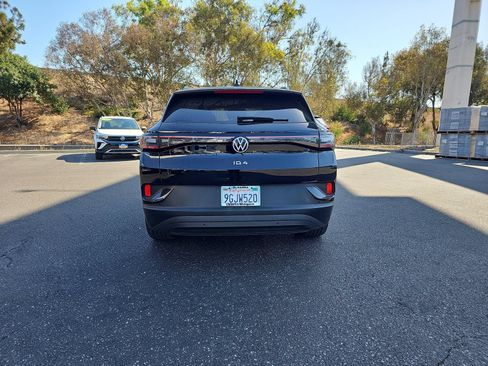Used 2023 Volkswagen ID.4 Pro S RWD image 6
