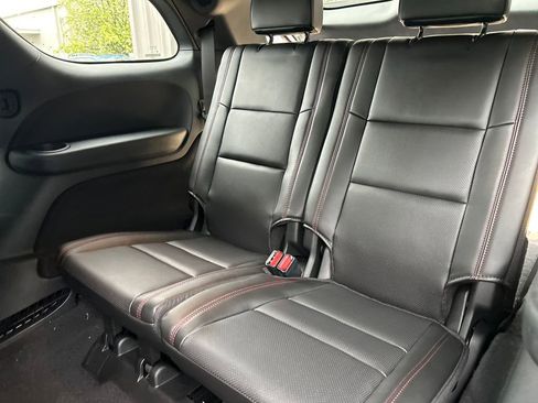 New 2026 Dodge Durango GT AWD/4WD image 30
