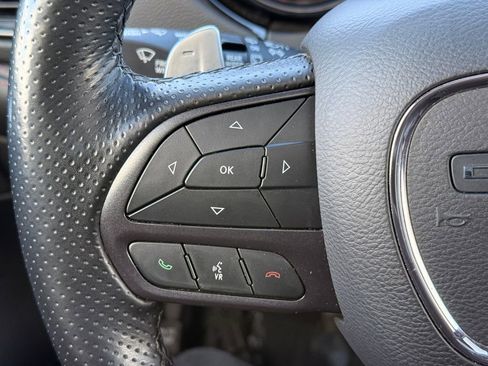 Used 2024 Dodge Durango GT image 29