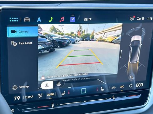 New 2026 Volkswagen ID.4 Pro image 19