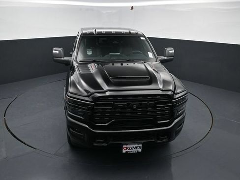 New 2026 RAM 2500 Limited AWD/4WD image 36