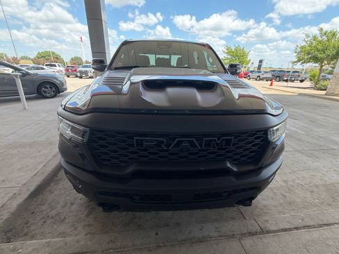 Used 2026 RAM 1500 RHO w/ Bed Utility Group AWD/4WD image 12